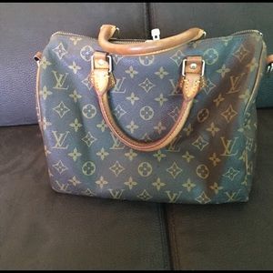 Louis Vuitton bag